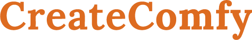 CreateComfy