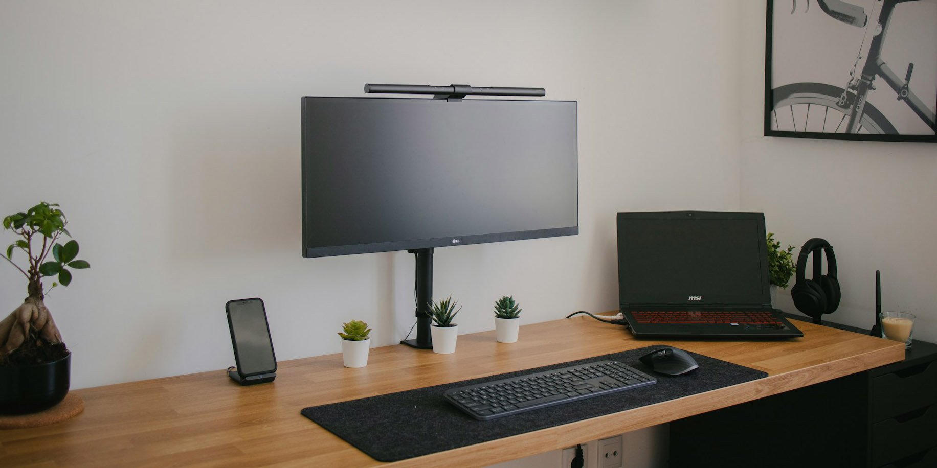 Why It Is Important To Have An Ergonomic Workstation